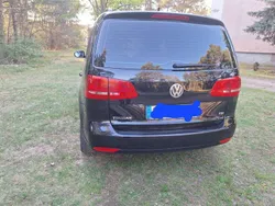 Gebraucht 2011 VW Touran Trendline Van / Kleinbus | 5.600 € (Etwas zu teuer)
