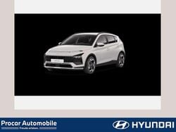 Lumen grey / mic Neu 2025 Hyundai Bayon Trend SUV | 24.990 € (Fairer Preis)