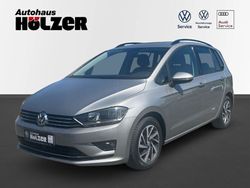 Silber Gebraucht 2017 VW Golf VII Limousine | 14.490 € (Etwas zu teuer)