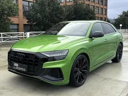 Individual audi exclusive Gebraucht 2022 Audi SQ8 Sport SUV | 80.900 € (Fairer Preis)