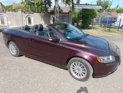 Gebraucht 2006 Volvo C70 Momentum Cabrio | 9.600 € (Fairer Preis)