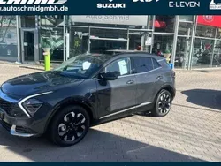 Pentametal met. Neu 2025 Kia Sportage Spirit SUV | 43.990 € (Guter Preis)