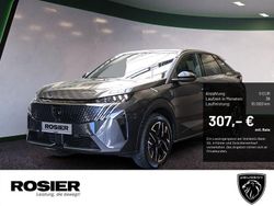 Grau / titane grau Neu 2025 Peugeot 3008 GT SUV | 39.388 € (Teuer)