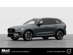 Forest lake / metallic Neu 2025 Volvo XC60 Plus SUV | 84.420 €