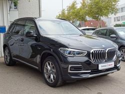 Schwarz Gebraucht 2022 BMW X5 xLine SUV | 49.950 € (Superpreis)