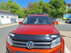 VW Amarok