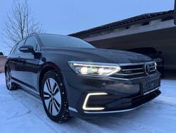 Grau Gebraucht 2022 VW Passat GTE Limousine | 27.990 € (Fairer Preis)
