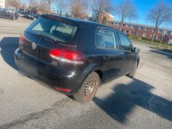 Schwarz Gebraucht 2011 VW Golf Limousine | 3.050 € (Superpreis)