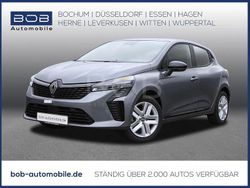 Weiß Neu 2025 Renault Clio V Evolution Kleinwagen | 22.639 € (Etwas zu teuer)