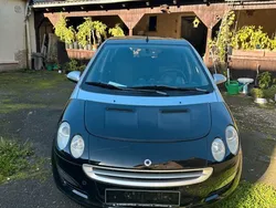 Gebraucht 2005 Smart ForFour Passion Limousine | 3.000 € (Etwas zu teuer)