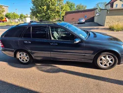Gebraucht 2004 Mercedes C200 Kombi | 2.850 € (Fairer Preis)