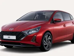 Dragon red Neu 2025 Hyundai i20 Kleinwagen | 19.490 € (Superpreis)