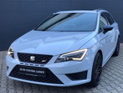 Dynamic Gebraucht 2015 Cupra Leon Kombi | 16.999 € (Fairer Preis)