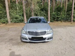 Silber Gebraucht 2011 Mercedes C220 Limousine | 7.000 € (Fairer Preis)