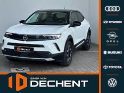 Weiß Gebraucht 2023 Opel Mokka Elegance SUV | 21.919 € (Etwas zu teuer)