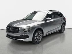 Grau Neu 2025 Skoda Kamiq Selection SUV | 25.490 € (Guter Preis)