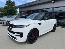 Weiß Gebraucht 2023 Land Rover Range Rover Sport Autobiography SUV | 103.489 €