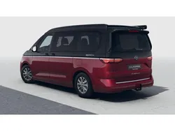 Neu 2025 VW California Beach Van | 71.520 €