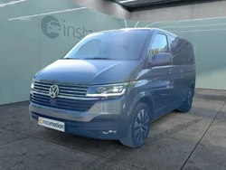 Grau Gebraucht 2021 VW T6.1 Comfortline Van | 40.530 € (Superpreis)