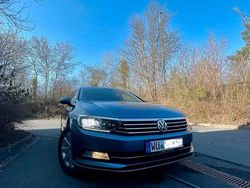 Gebraucht 2015 VW Passat Highline Kombi | 11.500 € (Teuer)