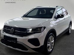 Weiß Neu 2025 VW T-Cross SUV | 23.990 € (Fairer Preis)