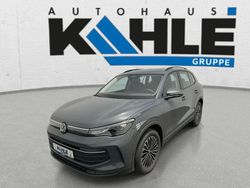 Grau Neu 2025 VW Tiguan Life SUV | 41.899 € (Fairer Preis)