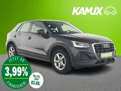 Grau Gebraucht 2023 Audi Q2 Comfort SUV | 22.222 € (Superpreis)