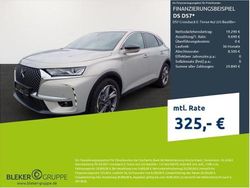 Lackierung chrystal pearl/metallic klarlack Gebraucht 2022 DS Automobiles DS7 Crossback Bastille Plus SUV | 24.280 € (Fairer Preis)