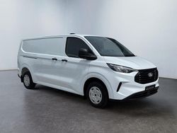 Weiß Neu 2025 Ford Transit Custom Trend Van / Kleinbus | 35.250 € (Superpreis)