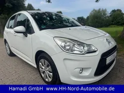 Weiß Gebraucht 2012 Citroën C3 Tendance Kleinwagen | 4.999 € (Fairer Preis)