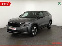 Grau Neu 2025 Skoda Kodiaq SUV | 42.785 € (Fairer Preis)