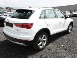 Ibisweiß ibisweiß Gebraucht 2020 Audi Q3 Advanced Plus SUV | 28.516 € (Fairer Preis)