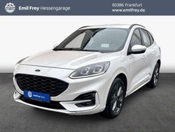 Weiß Gebraucht 2023 Ford Kuga ST-Line SUV | 22.950 € (Guter Preis)