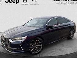 Blau Gebraucht 2025 DS Automobiles DS9 Rivoli Plus Limousine | 42.990 €