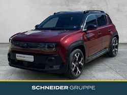 Rot Neu 2025 Renault 4 E-Tech Komfort SUV | 33.990 € (Guter Preis)