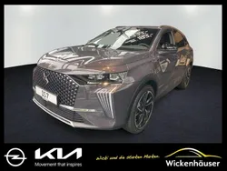 /metallic klarlack Neu 2025 DS Automobiles DS7 Crossback SUV | 36.939 € (Etwas zu teuer)