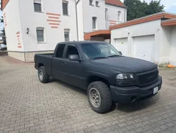 Schwarz Gebraucht 2007 GMC Sierra SUV | 22.000 €