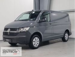 Grau Gebraucht 2022 VW T6.1 R Van | 41.870 €