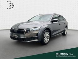 Graphitegrau metallic Gebraucht 2025 Skoda Octavia Selection Kombi | 31.260 € (Fairer Preis)