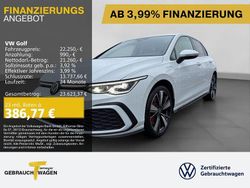 Weiß Gebraucht 2021 VW Golf GTE Limousine | 22.250 € (Fairer Preis)