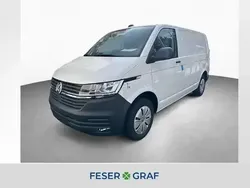 Candyweiß Neu 2024 VW T6.1 Van | 41.519 € (Fairer Preis)