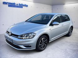 Silber Gebraucht 2018 VW Golf VII Join Limousine | 14.970 € (Fairer Preis)