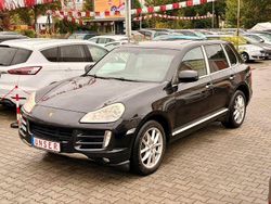 Schwarz Gebraucht 2007 Porsche Cayenne Basis SUV | 3.500 €
