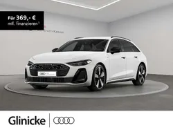 Arkonaweiß Neu 2024 Audi A5 S-Line Coupé | 54.990 € (Fairer Preis)