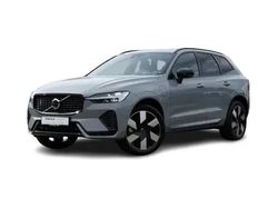 Grau Gebraucht 2025 Volvo XC60 Plus SUV | 51.799 € (Superpreis)