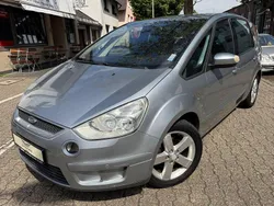 Silber Gebraucht 2006 Ford S-MAX Titanium Van / Kleinbus | 3.290 € (Etwas zu teuer)