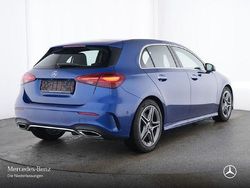 Gebraucht 2024 Mercedes A250 | 37.990 € (Fairer Preis)