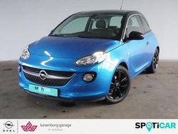 Gebraucht 2019 Opel Adam Jam Kleinwagen | 11.985 € (Fairer Preis)