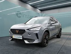 Grau Gebraucht 2022 Cupra Formentor VZ SUV | 30.380 € (Guter Preis)