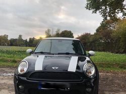 Schwarz Gebraucht 2009 Mini John Cooper Works Kleinwagen | 6.000 €